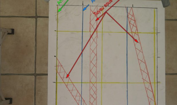 Scan de béton structural 4