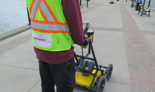 Environnement et géotechnique